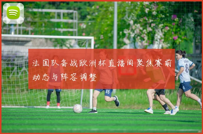 法国队备战欧洲杯直播间聚焦赛前动态与阵容调整