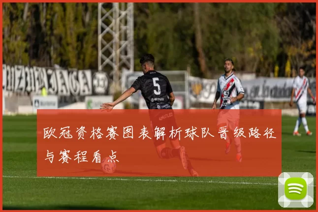 欧冠资格赛图表解析球队晋级路径与赛程看点