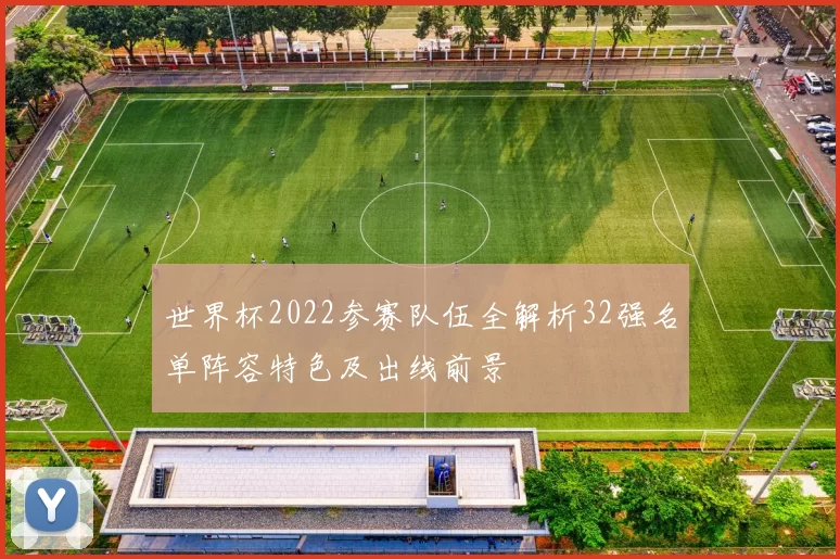 世界杯2022参赛队伍全解析32强名单阵容特色及出线前景