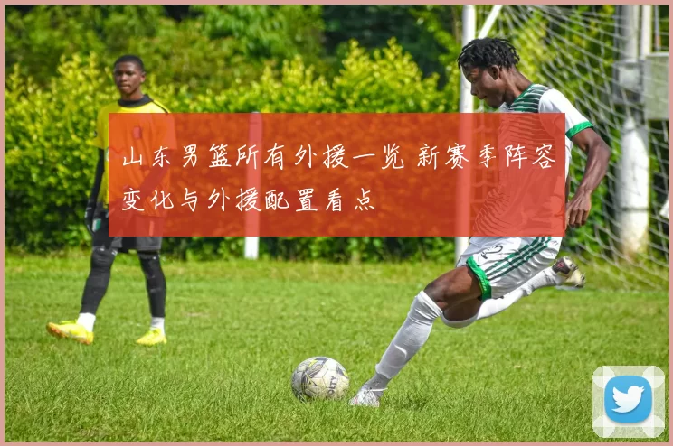 山东男篮所有外援一览 新赛季阵容变化与外援配置看点