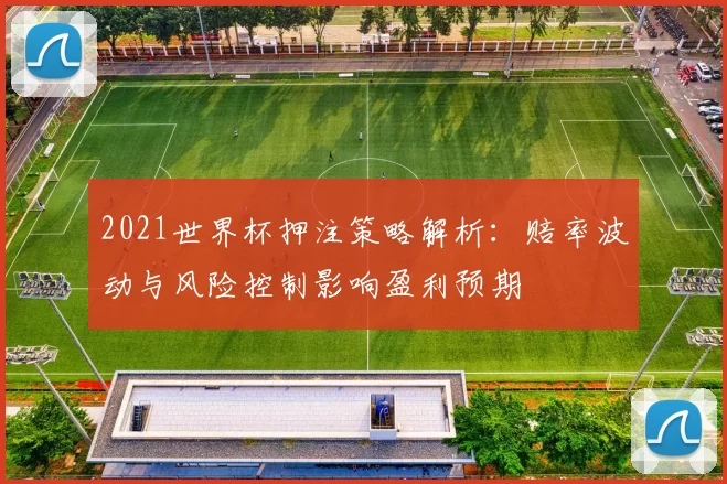 2021世界杯押注策略解析：赔率波动与风险控制影响盈利预期