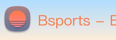 Bsports - B(中国)一站式服务官网 logo